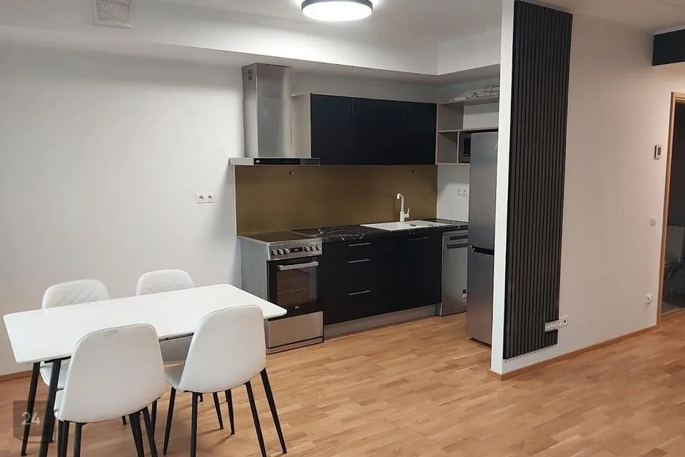 1-toaline Korter - Tallinn, Lasnamäe linnaosa