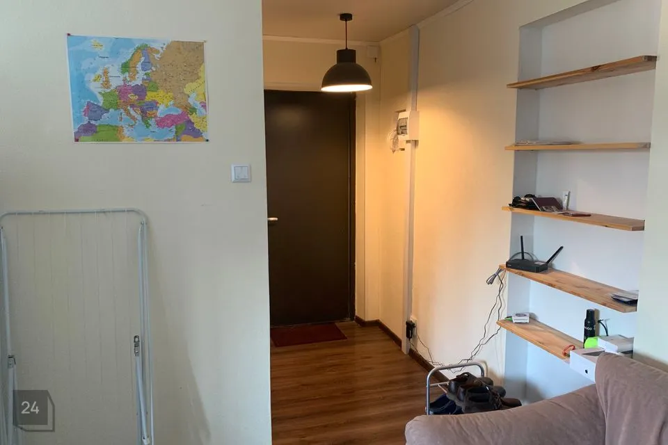 2-toaline Korter  -  Tartu linn, Tartu linn - foto 4