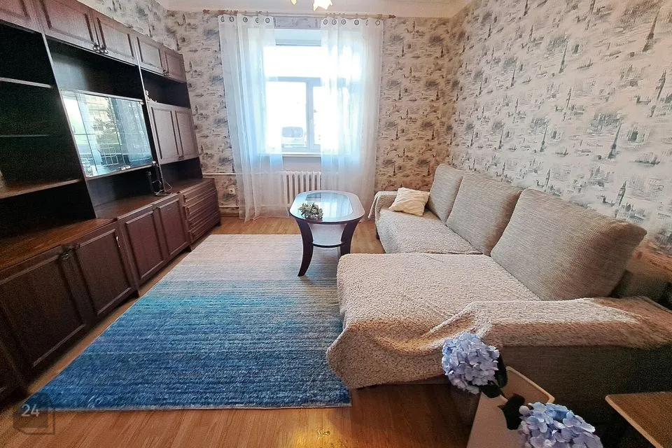 2-комнатная Квартира в Kohtla-Järve linn, Järve linnaosa - фото 3