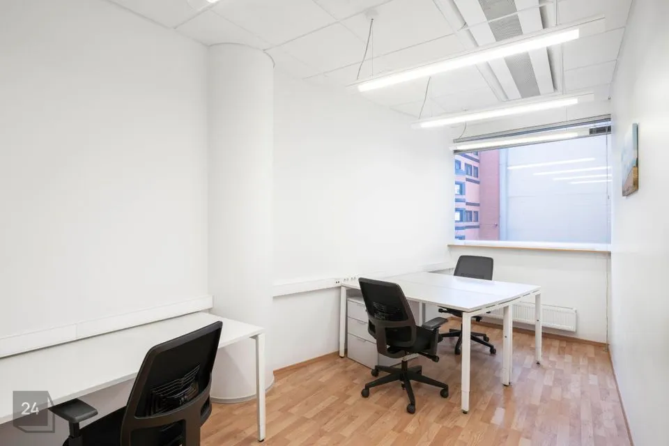 Büroo, 110 m² Äripind - Tallinn, Kesklinna linnaosa - foto 4