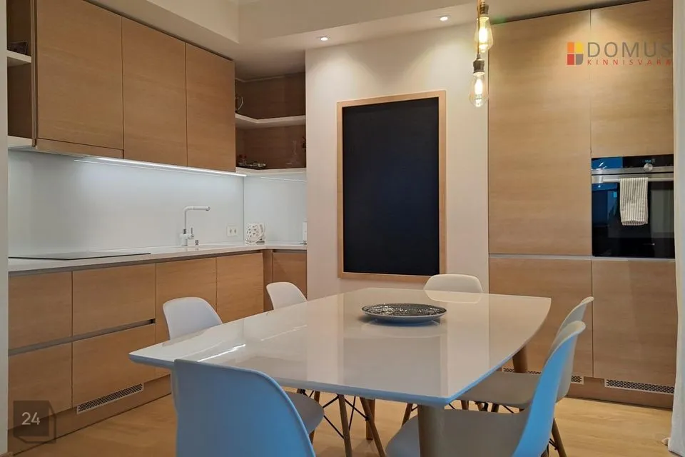 2-toaline Korter - Tallinn, Põhja-Tallinna linnaosa