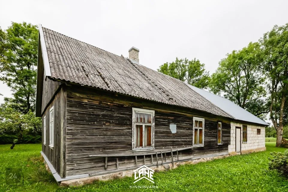 0 m² Suvila - Põhja-Pärnumaa vald, Sohlu küla - foto 3