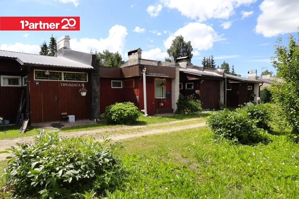 2-комнатная Дача в Saue vald, Kaasiku küla - фото 4