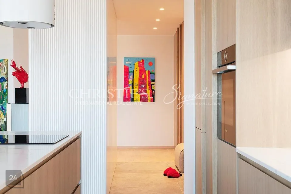 4-toaline Korter  -  Tallinn, Kesklinna linnaosa - foto 4