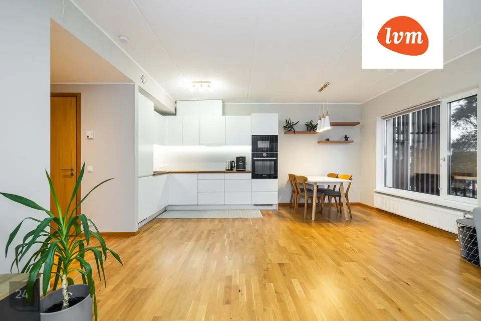 3-toaline Korter - Tallinn, Haabersti linnaosa - foto 5