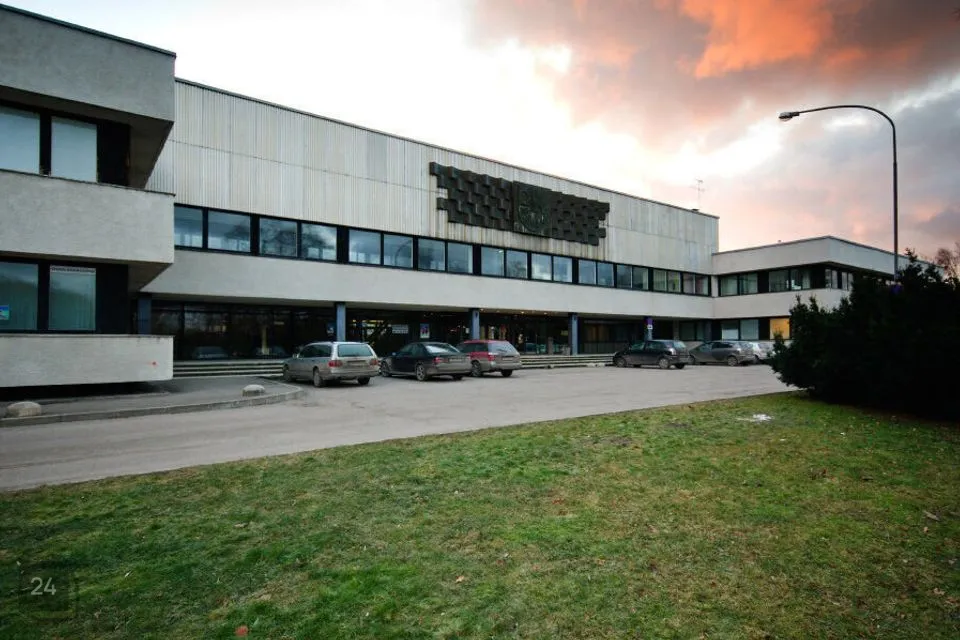 48 m² Бизнес-площадь в Viimsi vald, Haabneeme alevik