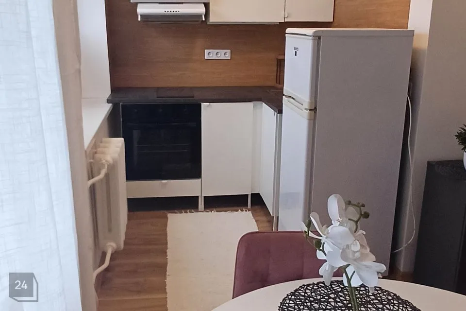 2-toaline Korter  -  Rapla vald, Rapla linn - foto 2