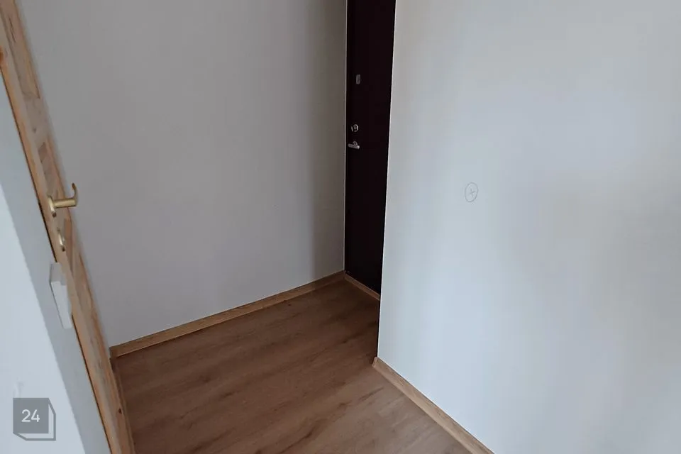 1-комнатная Квартира в Kohtla-Järve linn, Järve linnaosa