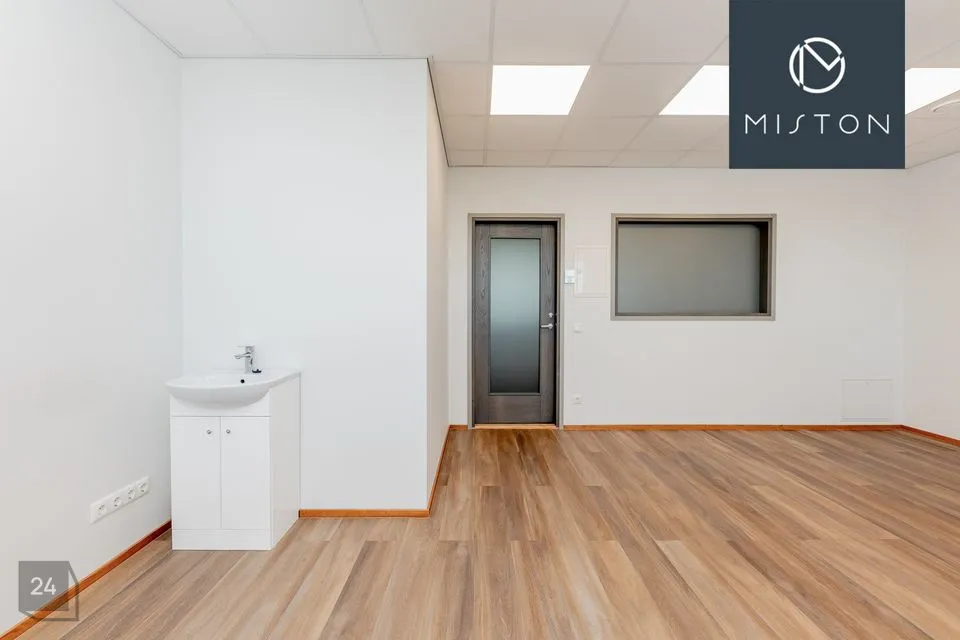Teenindus, 37 m² Äripind - Pärnu linn, Pärnu linn - foto 5