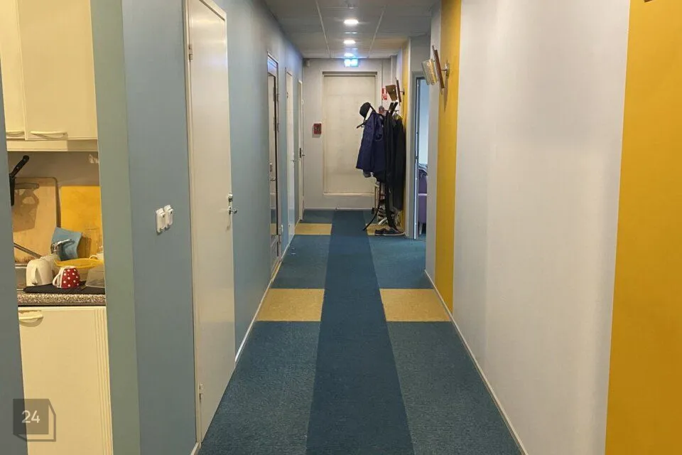 34 m² Äripind - Tallinn, Kristiine linnaosa - foto 5