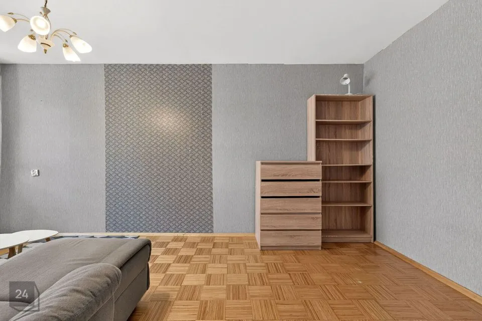 1-toaline Korter  -  Tallinn, Lasnamäe linnaosa - foto 3