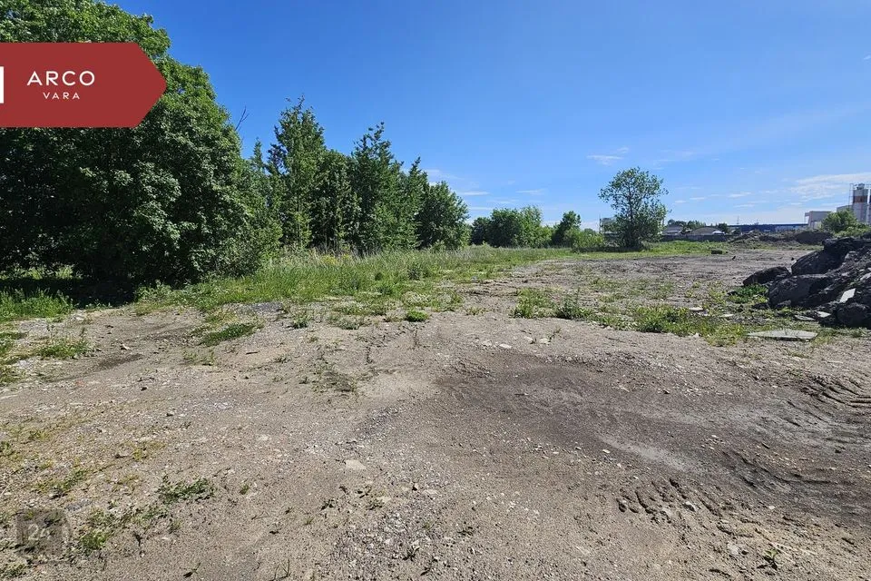Земля коммерческого назначения, 10572 m² участок в Narva linn - фото 2