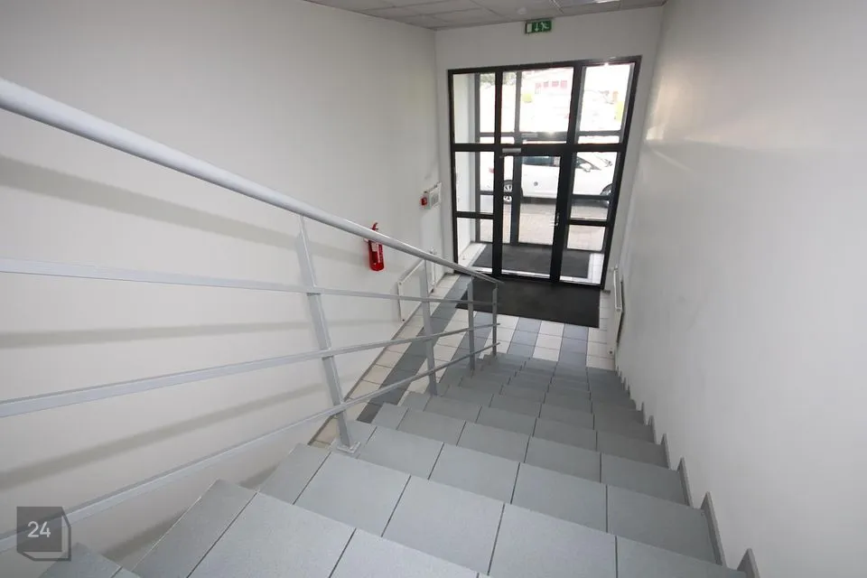 Büroo, 60 m² Äripind - Tallinn, Haabersti linnaosa - foto 4
