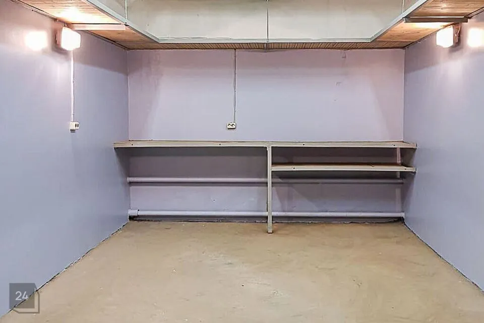 20 m² Garaaž - Tallinn, Lasnamäe linnaosa