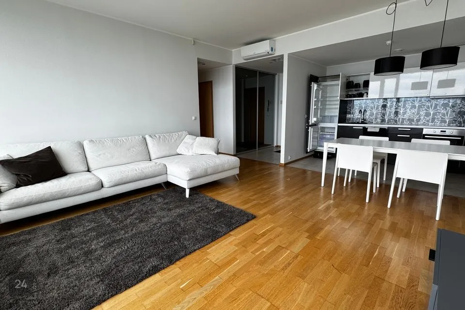 3-toaline Korter - Tallinn, Kesklinna linnaosa - foto 2