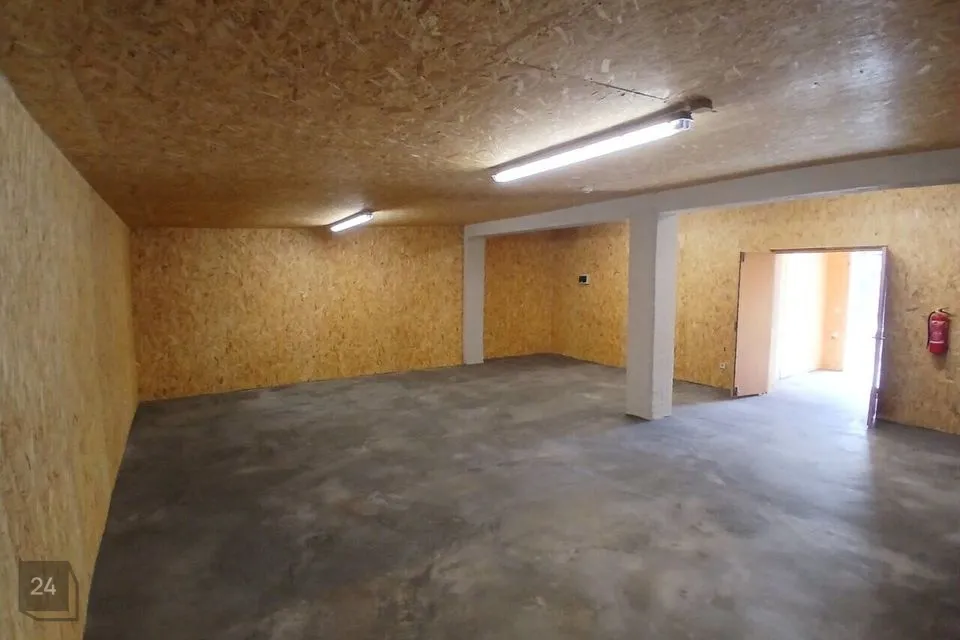 Teenindus, 84 m² Äripind  -  Tallinn, Mustamäe linnaosa - foto 5