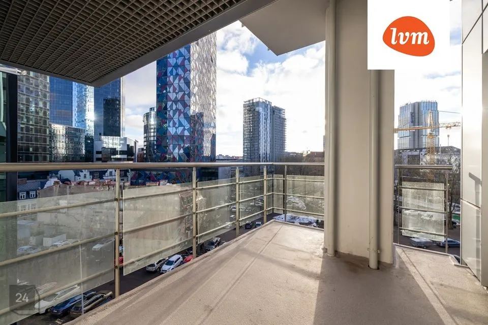 Büroo, 319 m² Äripind  -  Tallinn, Kesklinna linnaosa - foto 4