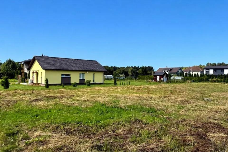 Elamumaa, 1860 m² Maa  -  Harku vald, Liikva küla - foto 3