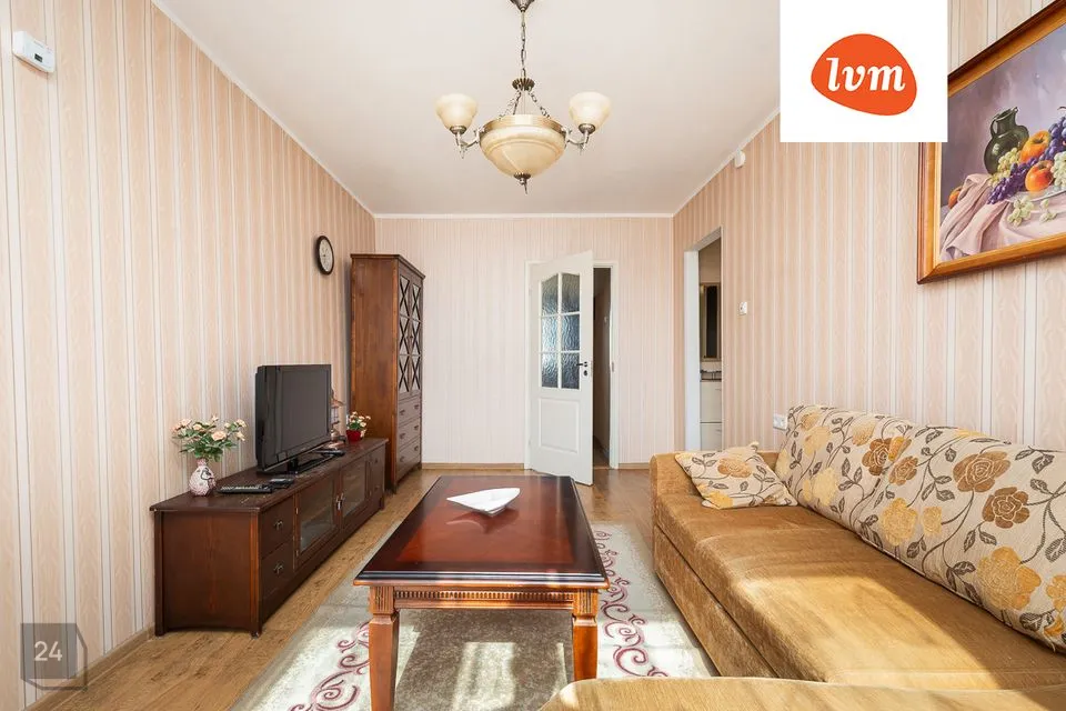 2-комнатная Квартира в Tartu linn, Tartu linn - фото 2