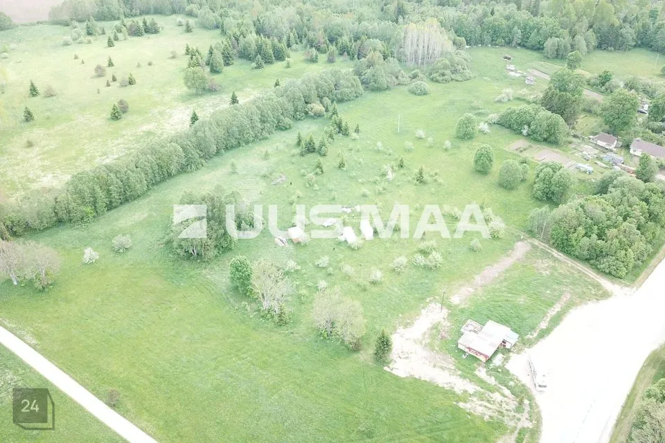 Maatulundusmaa, 14835 m² участок в Saue vald, Ruila küla