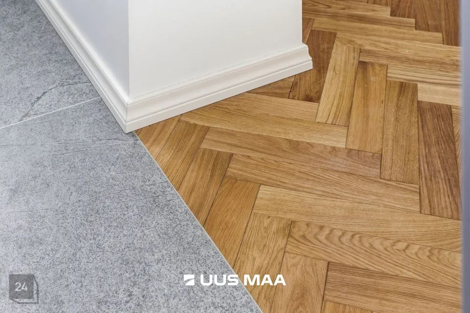 4-room apartment in Tallinn, Kristiine linnaosa - photo 4