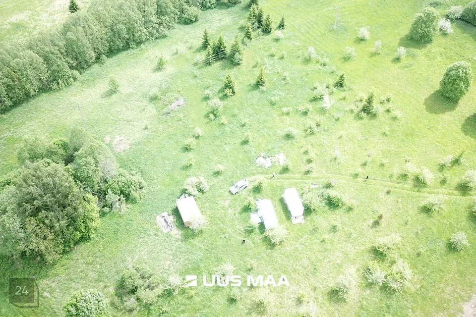 Maatulundusmaa, 14835 m² участок в Saue vald, Ruila küla - фото 4
