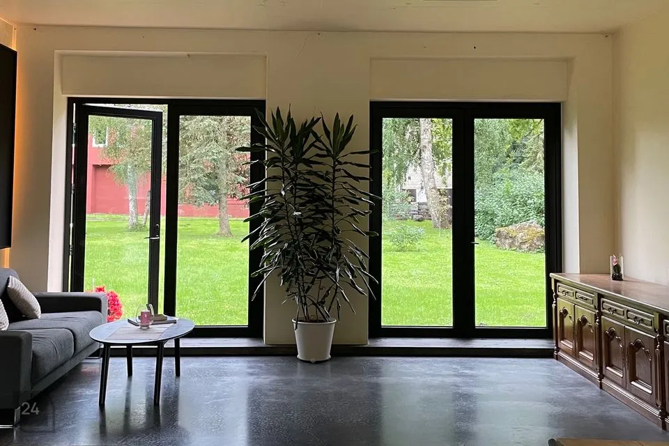 Kaubandus või Teenindus, 100 m² Äripind  -  Kehtna vald, Kaerepere alevik