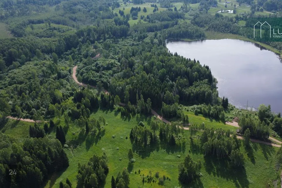 Maatulundusmaa, 12323 m² участок в Otepää vald, Kaurutootsi küla - фото 5