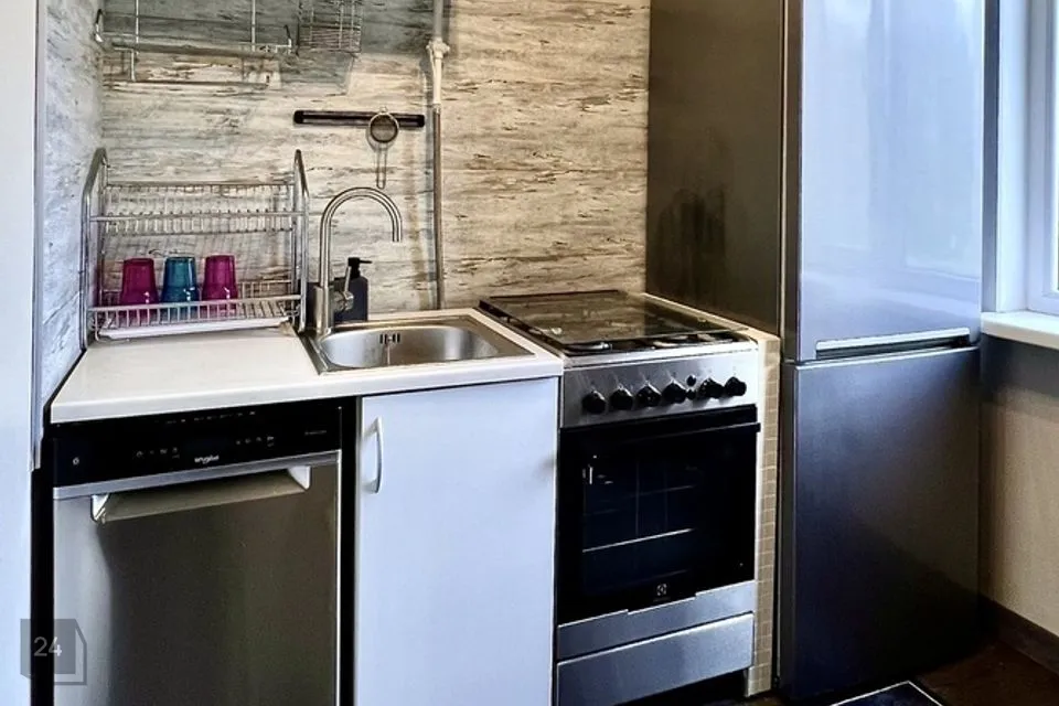 2-room apartment in Tallinn, Mustamäe linnaosa - photo 5