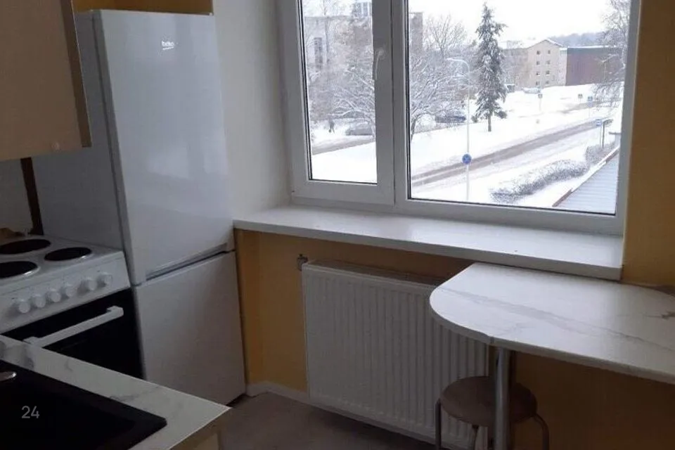 2-toaline Korter  -  Rakvere linn - foto 3