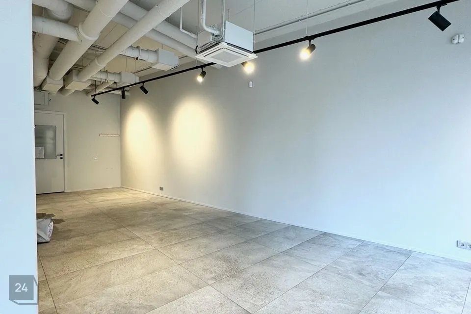 Mitme sihtotstarbega, 60 m² Äripind - Tallinn, Kesklinna linnaosa - foto 3