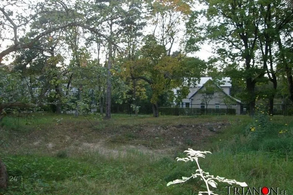 Residential land, 1273 m² land in Narva-Jõesuu linn, Narva-Jõesuu linn - photo 2