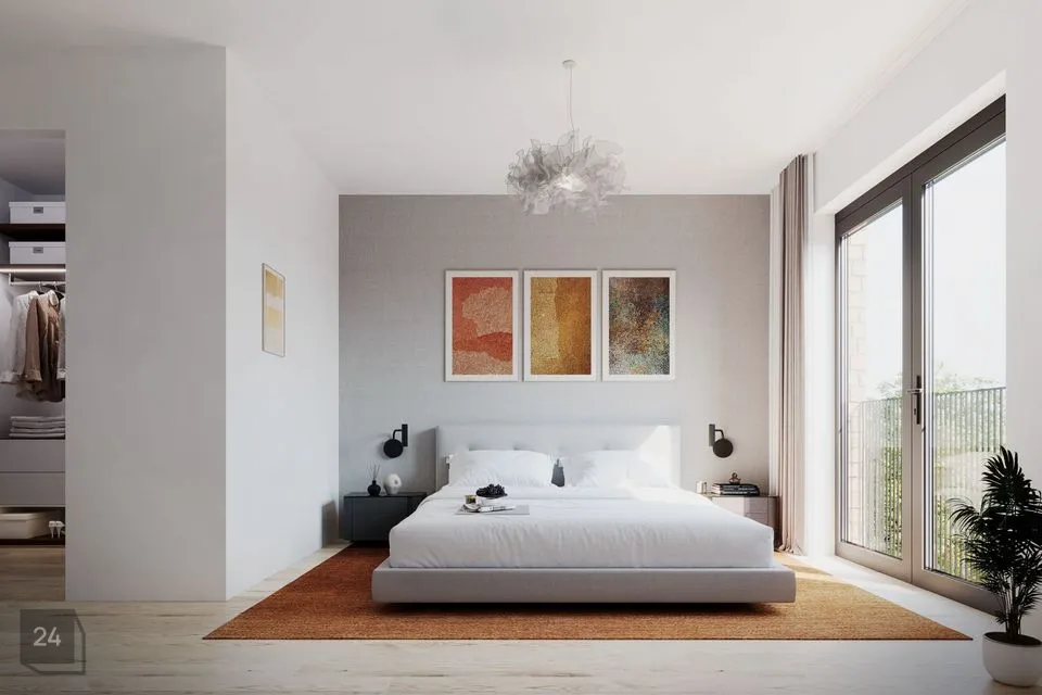 2-room apartment in Tallinn, Kesklinna linnaosa - photo 3