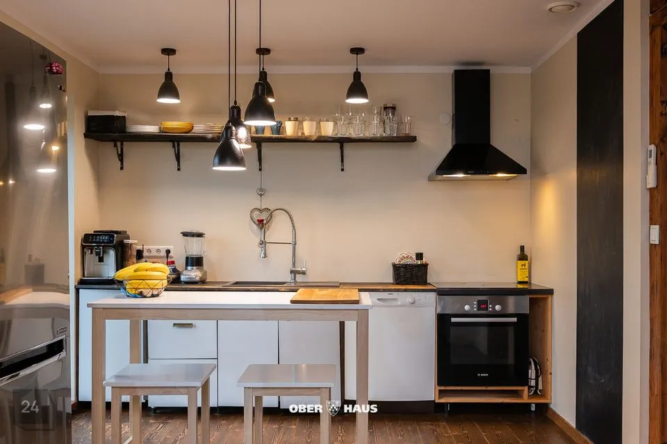 5-toaline Maja  -  Kastre vald, Kurista küla - foto 5