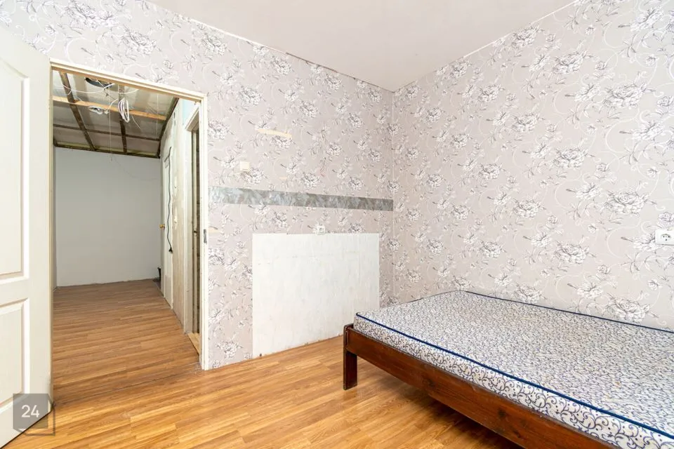 2-toaline Korter  -  Tallinn, Kristiine linnaosa - foto 4