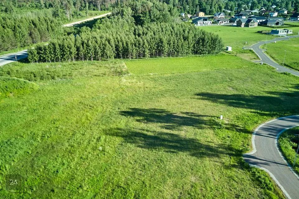 Земля жилой застройки, 2709 m² участок в Kohila vald, Urge küla - фото 3