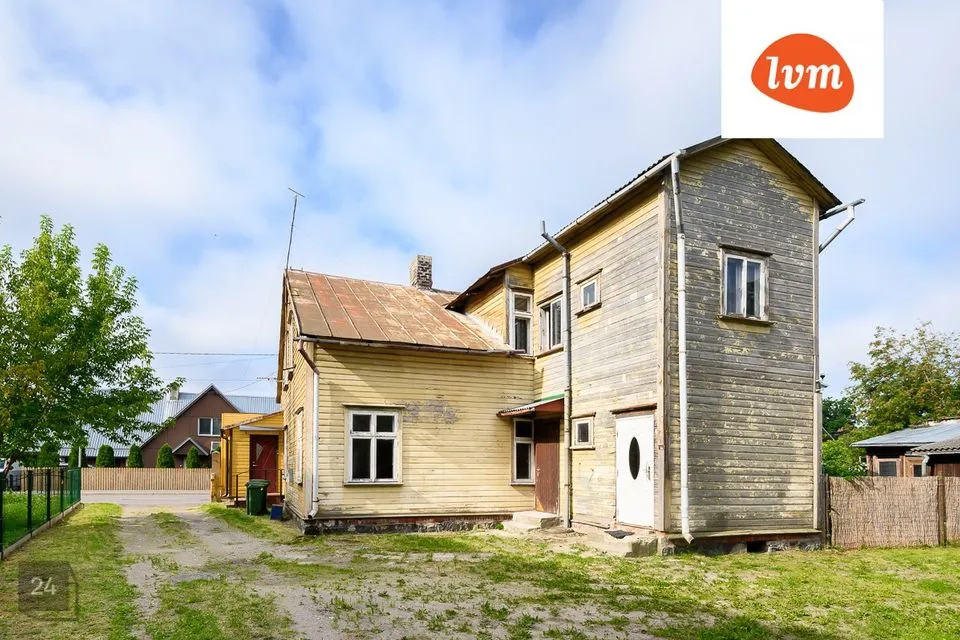 2-toaline Korter  -  Pärnu linn, Pärnu linn - foto 4