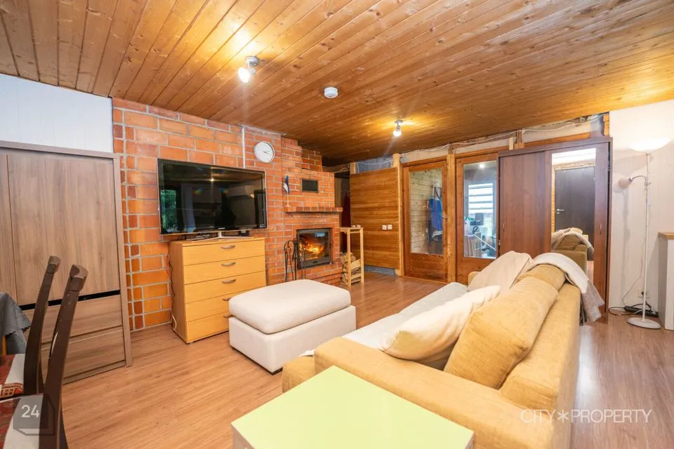 6-toaline Maja  -  Lääne-Harju vald, Tuulna küla - foto 3