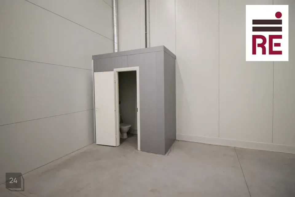 Mitme sihtotstarbega, 175 m² Äripind - Tallinn, Kristiine linnaosa - foto 5