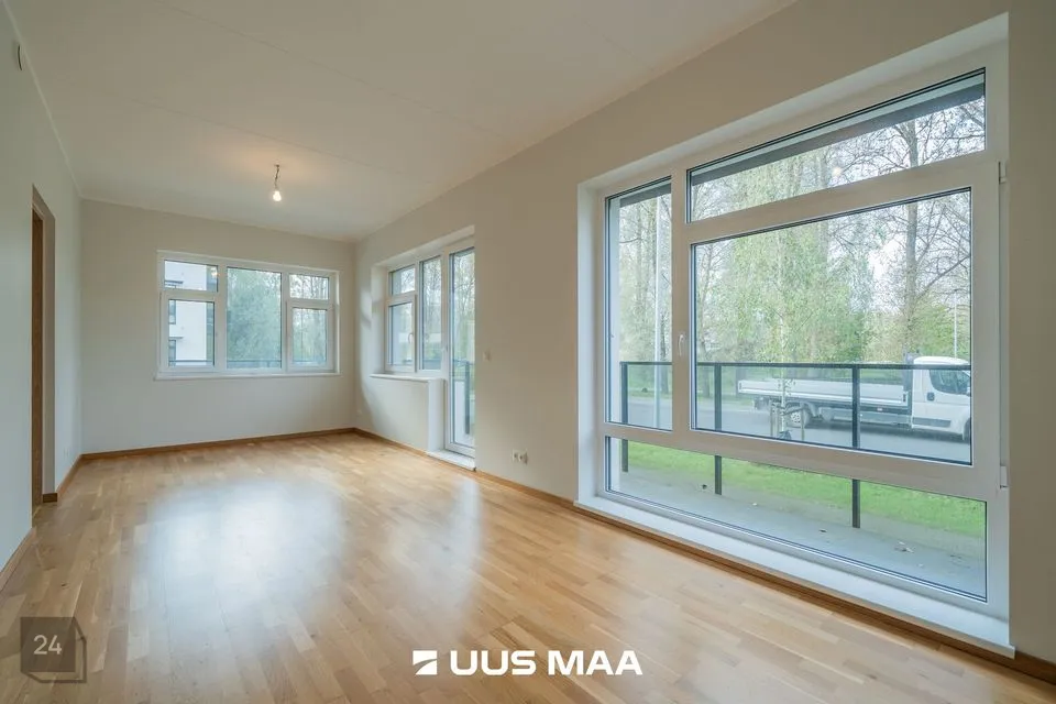 2-комнатная Квартира в Tartu linn, Tartu linn
