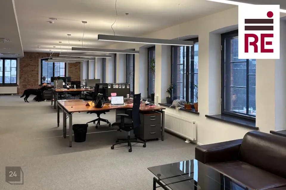 Büroo, 227 m² Äripind  -  Tallinn, Kesklinna linnaosa - foto 2
