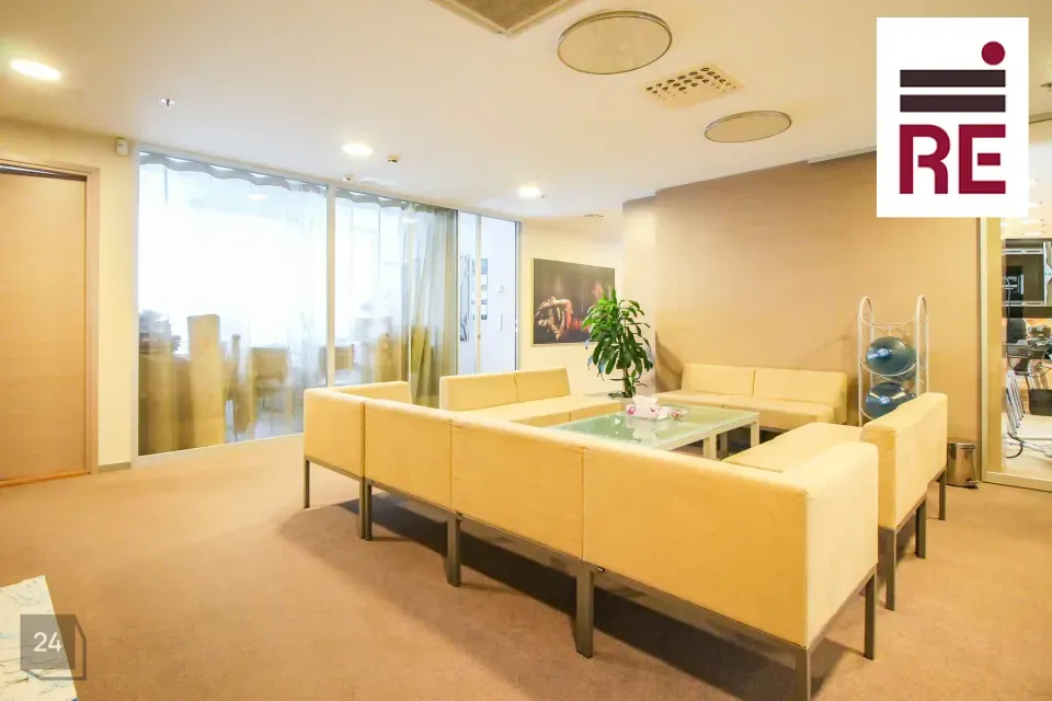 Büroo, 441 m² Äripind  -  Tallinn, Kesklinna linnaosa - foto 4