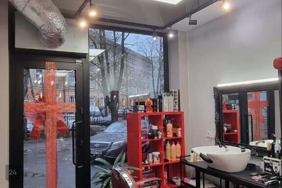 Mitme sihtotstarbega, 58 m² Äripind - Tallinn, Põhja-Tallinna linnaosa - foto 5