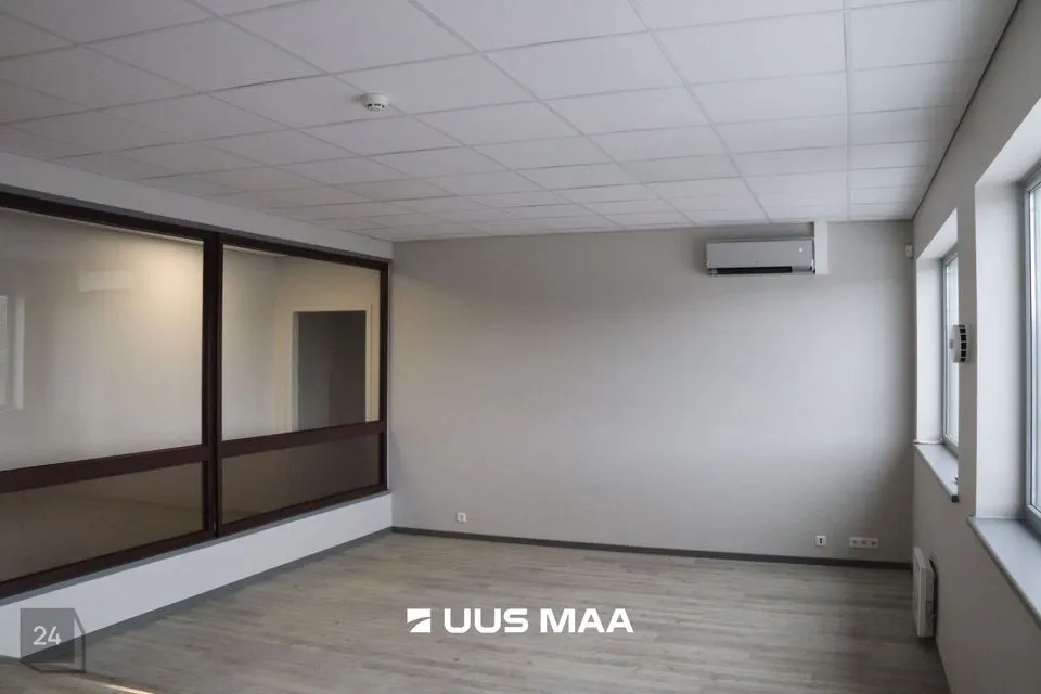 Büroo või Teenindus, 35 m² Äripind - Pärnu linn, Pärnu linn - foto 3