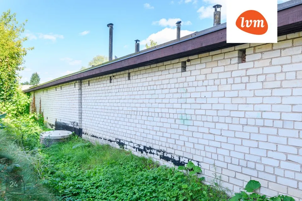 21 m² Garaaž  -  Tartu linn, Tartu linn - foto 5
