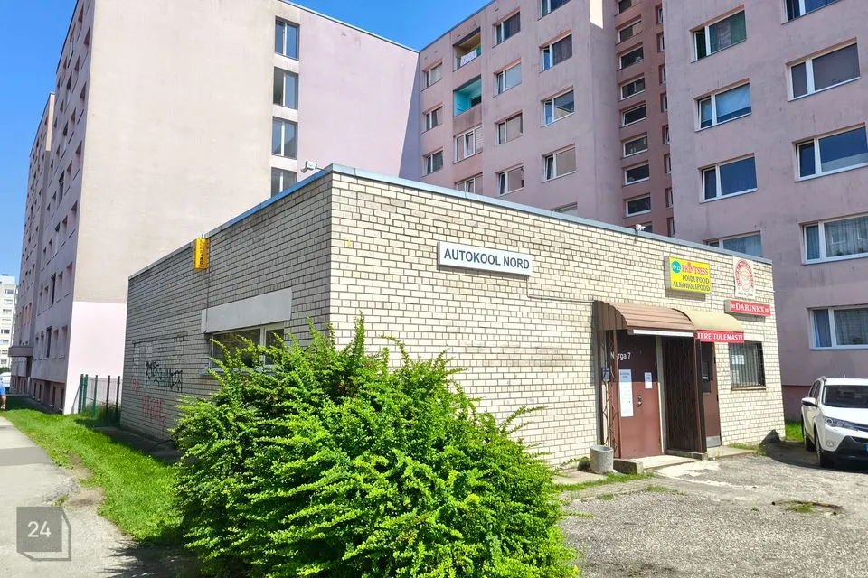 Commerce, 176 m² business in Maardu linn - photo 3