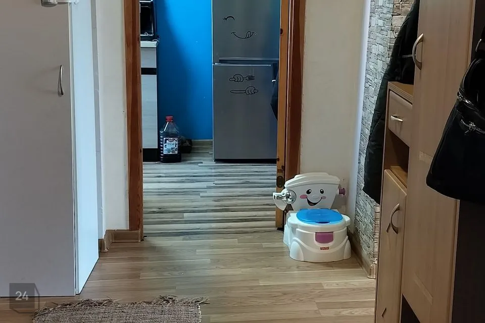 3-toaline Korter - Võru vald, Parksepa alevik - foto 3