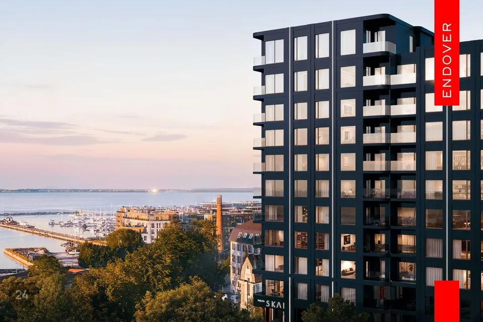 2-toaline Korter - Tallinn, Põhja-Tallinna linnaosa