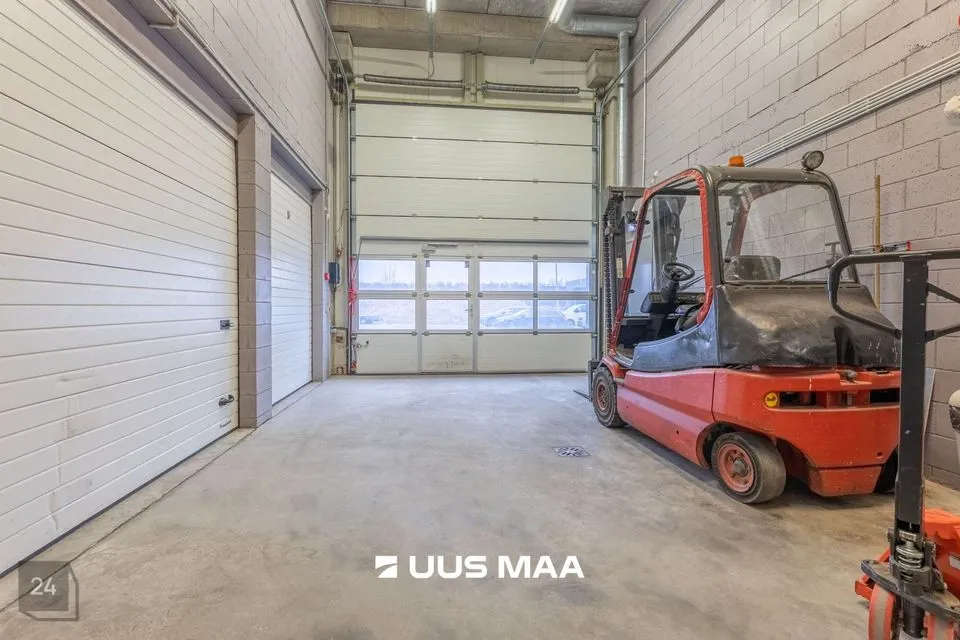 155 m² business in Rae vald, Peetri alevik - photo 3