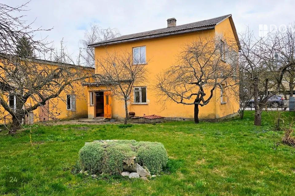 5-toaline Maja  -  Saaremaa vald, Kuressaare linn - foto 2
